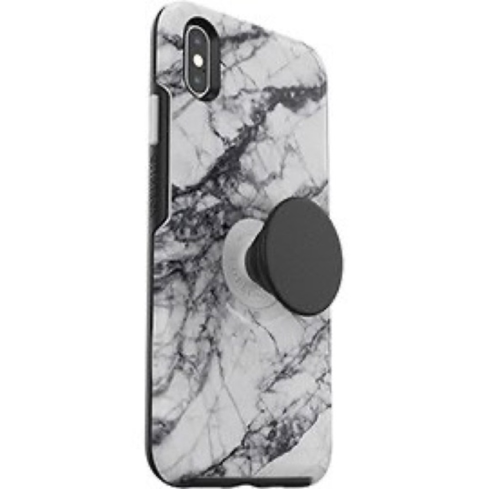 Otter + Pop Symmetry Series for iPhone XS Max